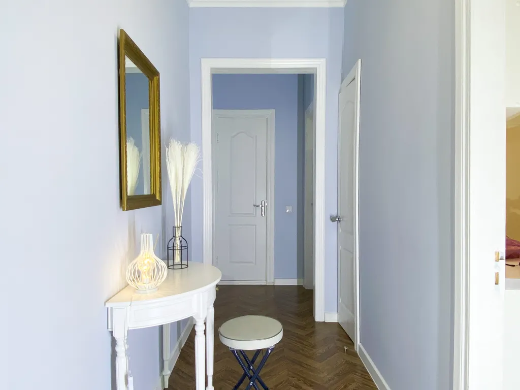 Квартира Стильная квартира в тихом центре — Севастополь