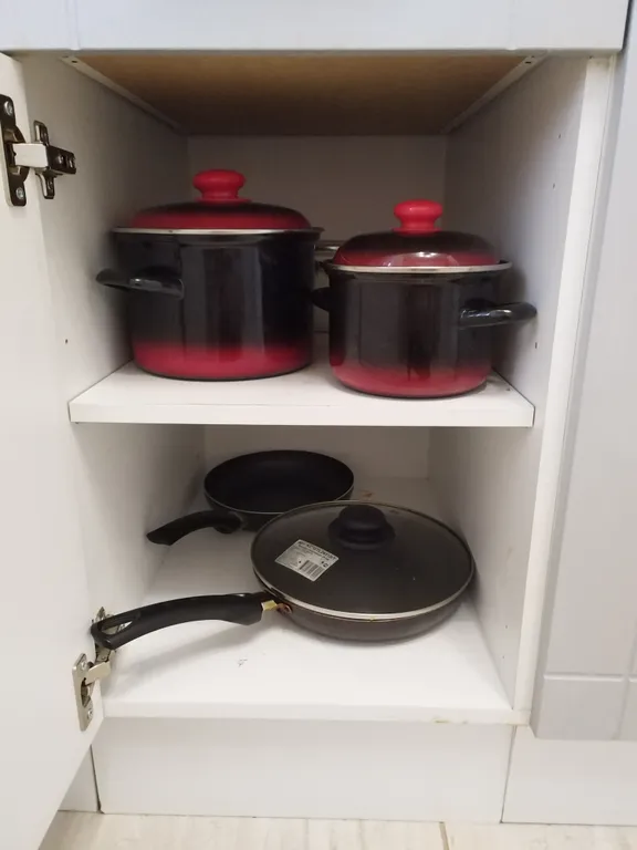 Квартира 1-комнатная Квартира — Динская