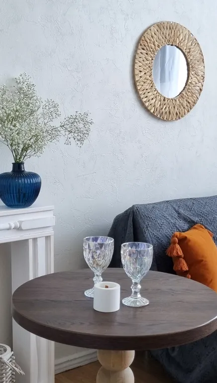 Квартира Квартира Средиземноморье — Калининград