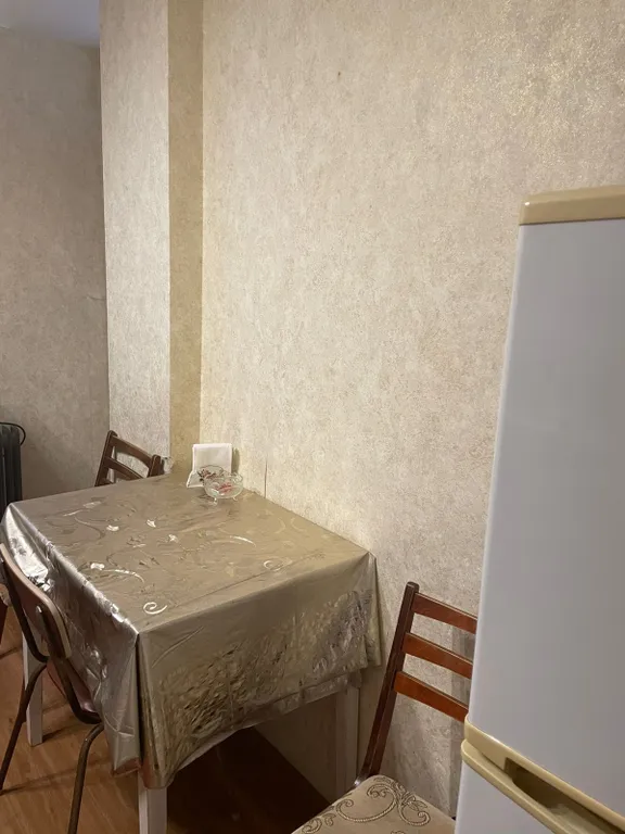 Квартира у моря