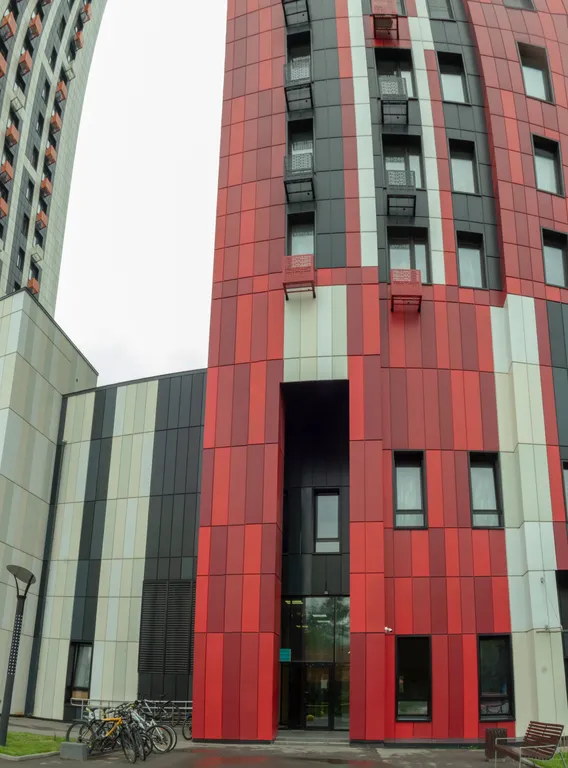 Аппартаменты Элен