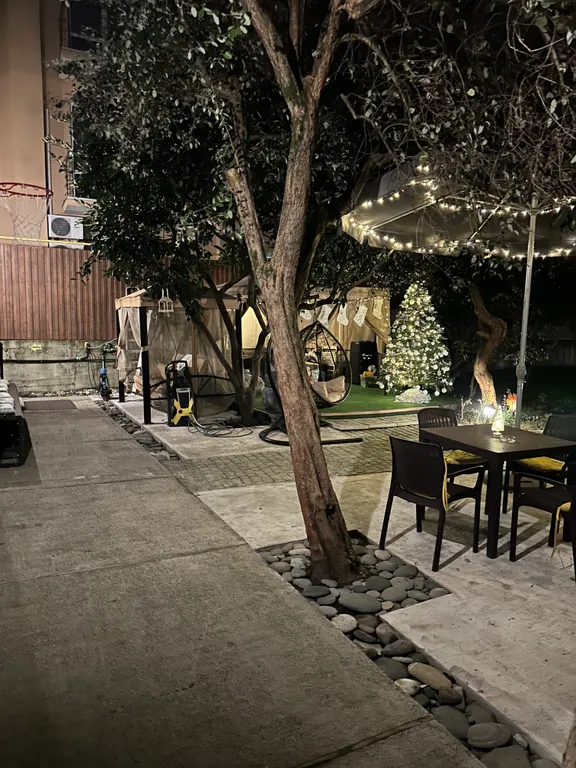 Квартира Квартира Студия люкс в доме у моря 6 — Сириус