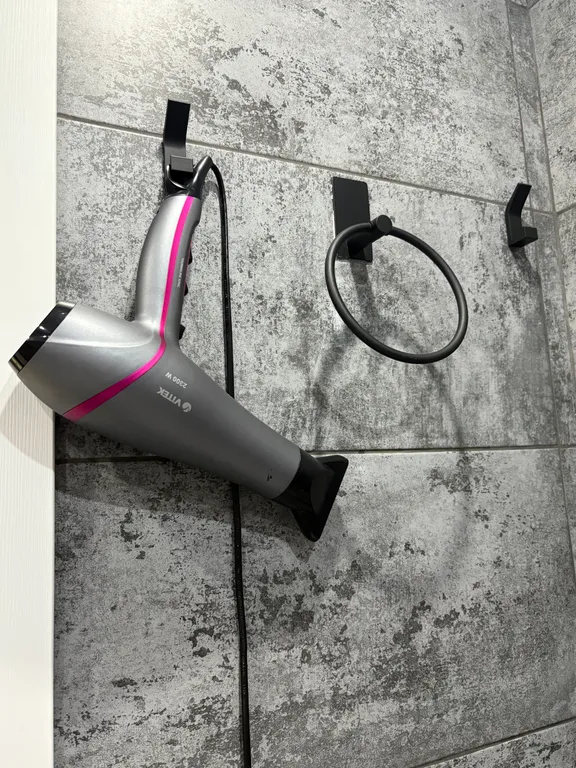 Комфортная квартира