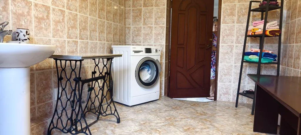 Гостевой дом Anna