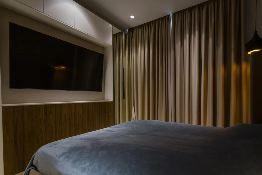 Шикарная квартира у моря