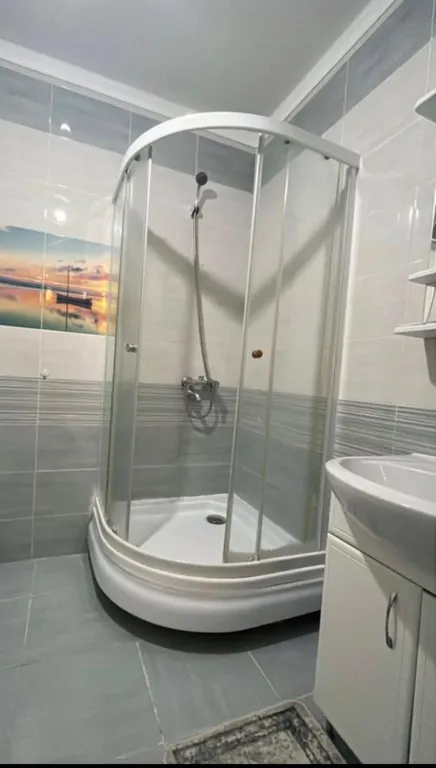 Уютная двушка в ЖК