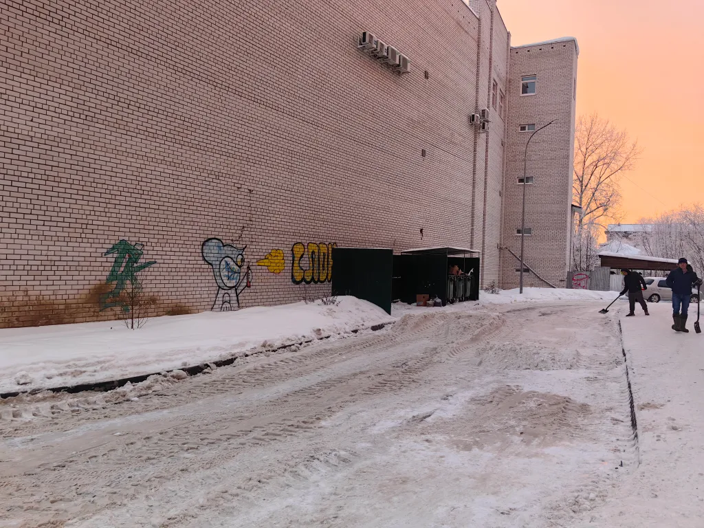 Новая уютная квартира