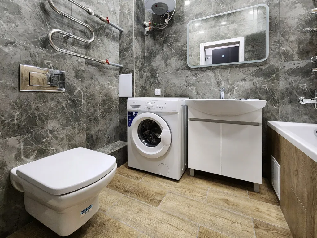 Квартира Вип апартаменты Взлетка Сибирь Метрополис — Красноярск