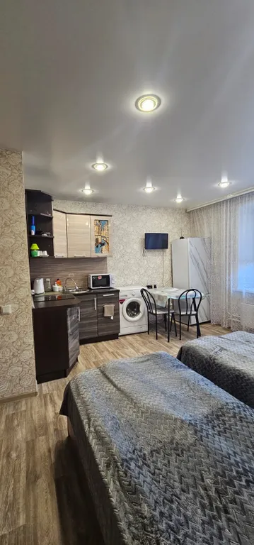 Квартира в центре города