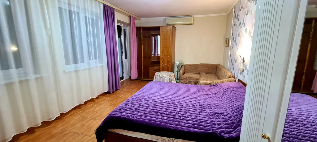 Коттедж Уютный дом для семейного отдыха Глициния — Анапа