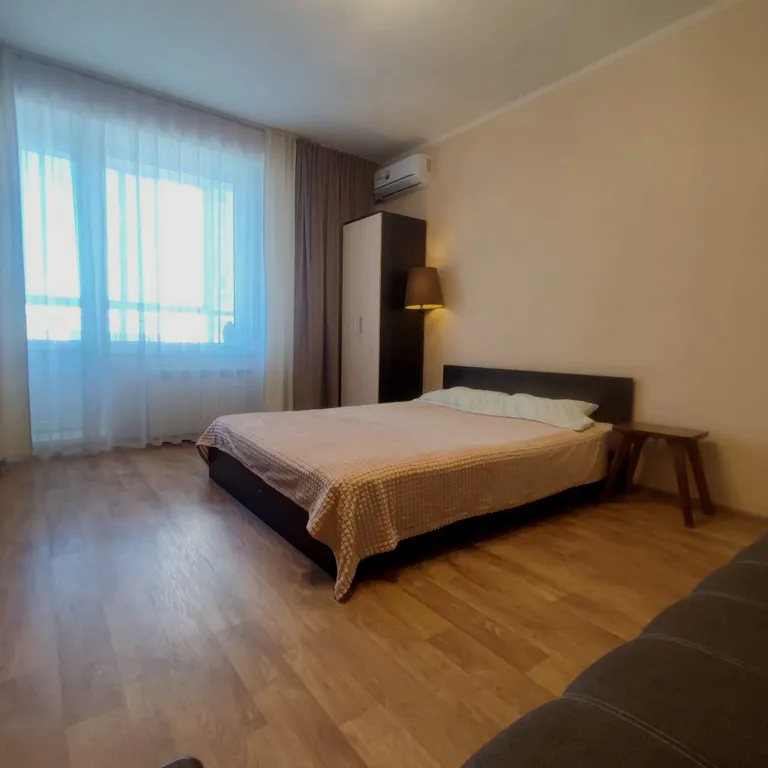 Студия у парка Победы, Санрайз сити