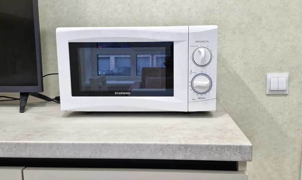 Апартаменты на берегу