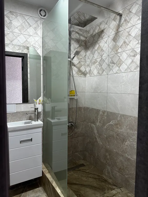 Однокомнатная квартира со всеми удобствами