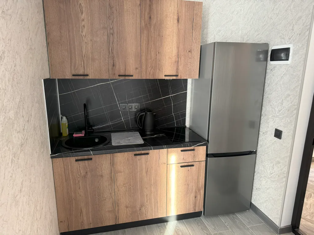 Квартира 1-комнатная Квартира — Адлер