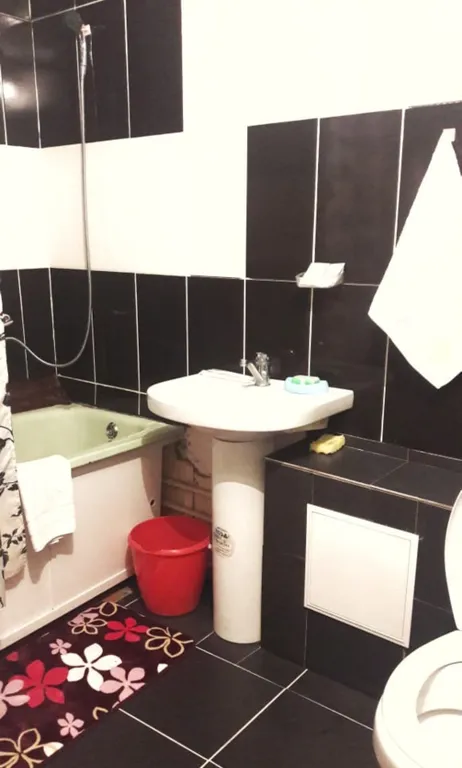 Недорогая квартира в самом центре