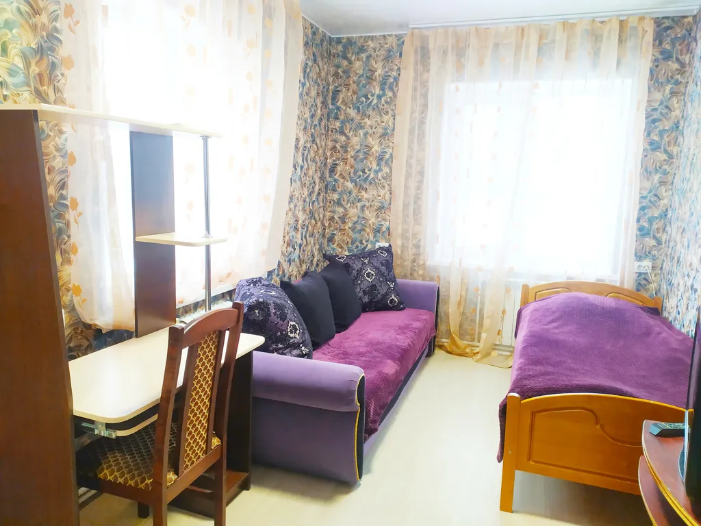 6-комнатный Дом