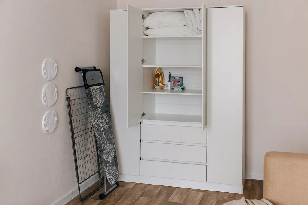 Квартира Двухкомнатная квартира с уникальным видом — Москва