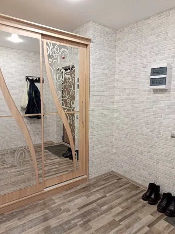 Квартира 1-комнатная Квартира — Самара