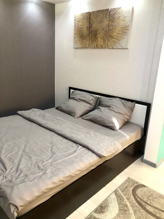 Уютная евродвушка в центре у набережной