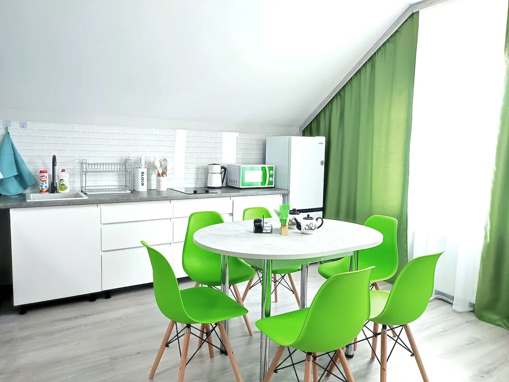 Гостевой дом Усадьба Тенистая