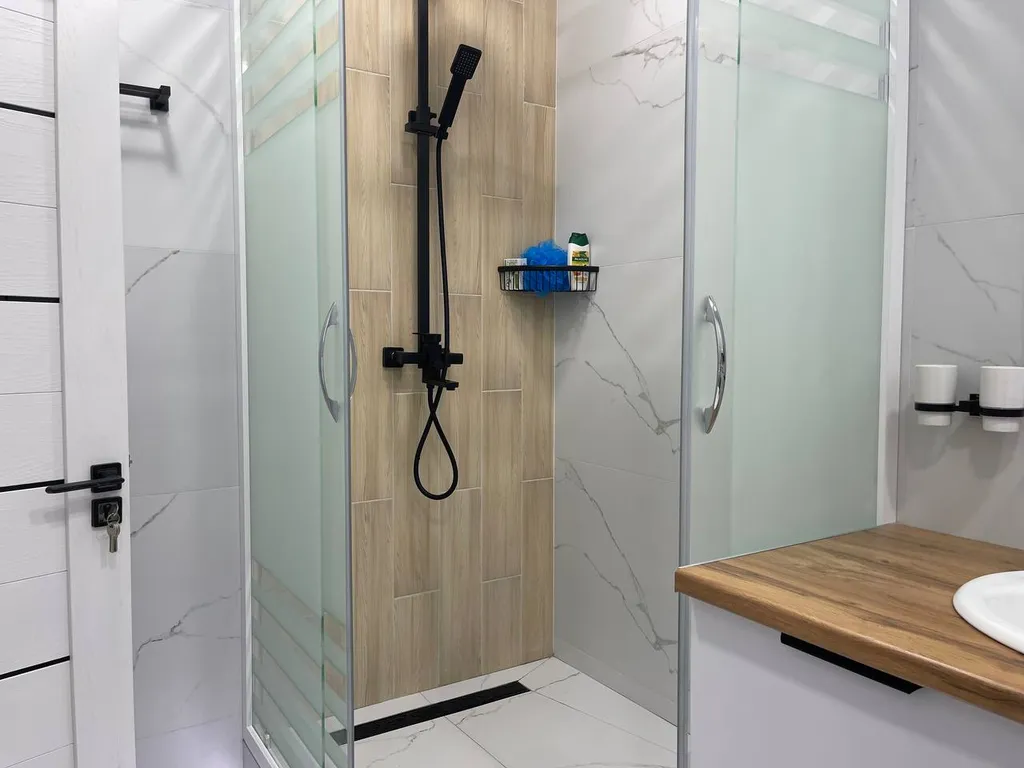 Уютная студия в центре в ЖК Акай Сити