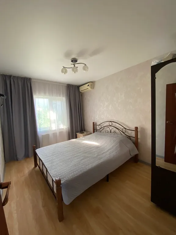 4-комнатный Дом