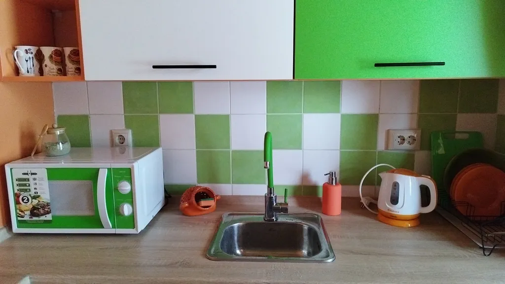 Коттедж Студия-дом в саду — Суздаль