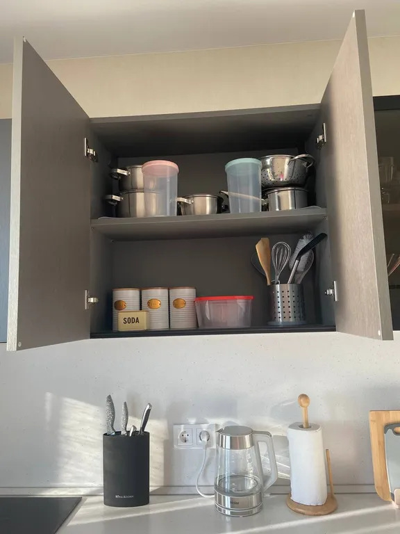 Апартаменты с панорамным видом на море в ЖК Каравелла Португалия