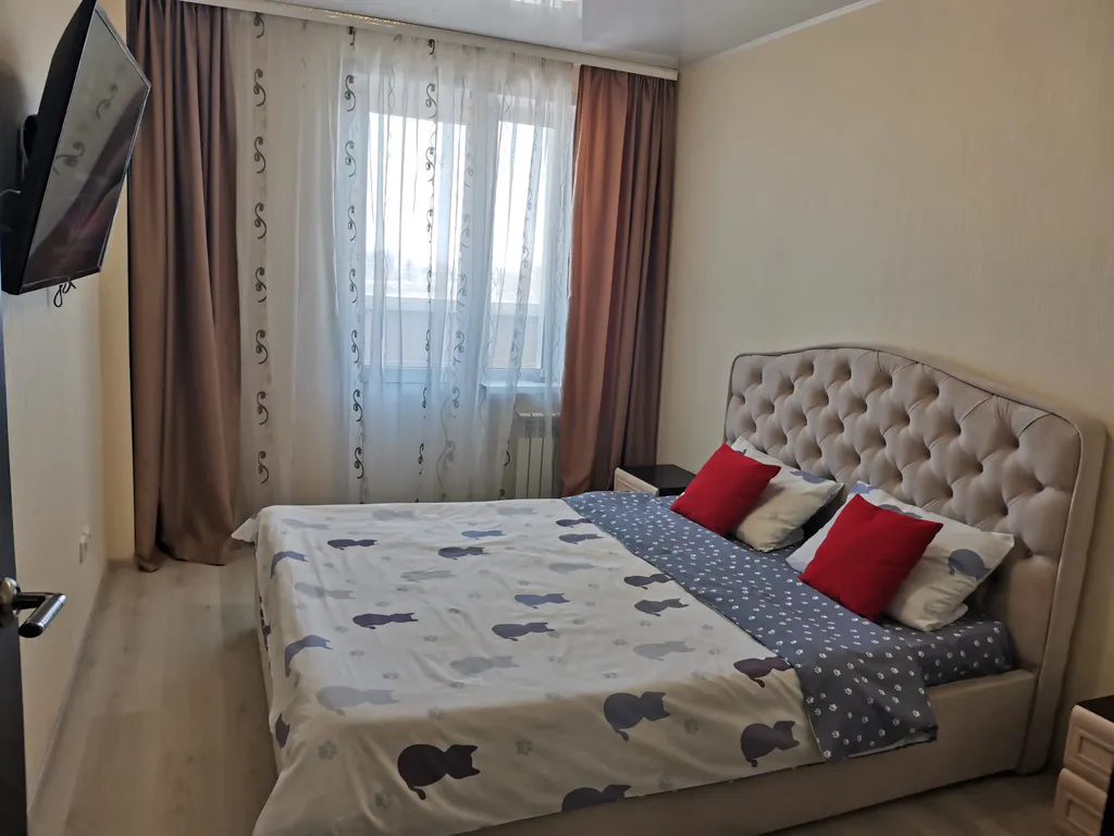 1-комнатная Квартира — аренда посуточно в Вологда