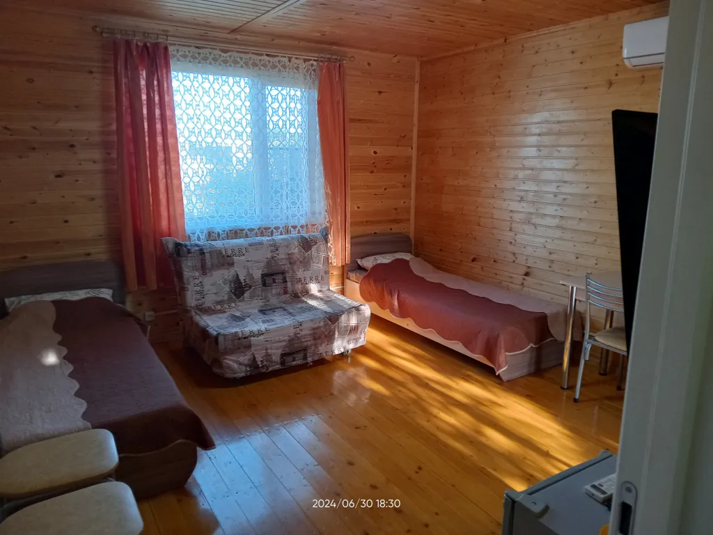 Квартира Номер 2 — аренда посуточно в Должанская