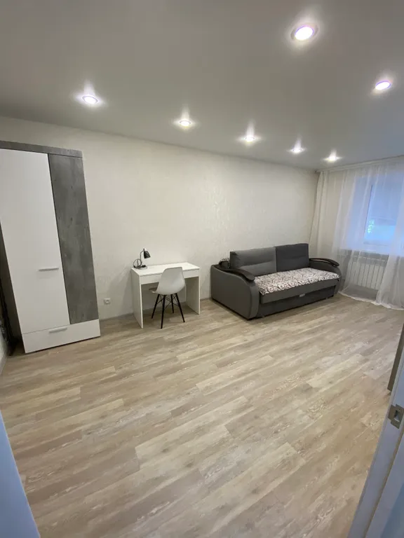 Уютная квартира для гостей города