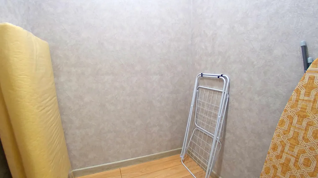 Апартаменты № 1 (2 комнаты)