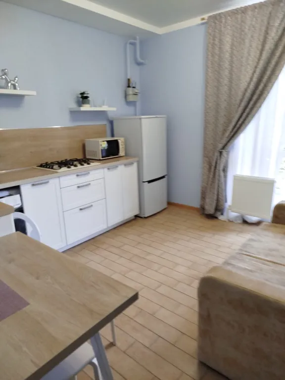 Уютная квартира рядом с морем