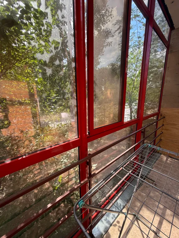 Уютная студия рядом с ЖД вокзалом