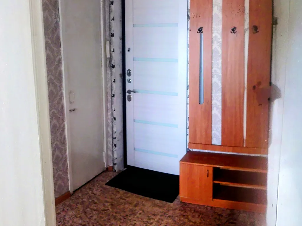 Квартира с удобным расположением