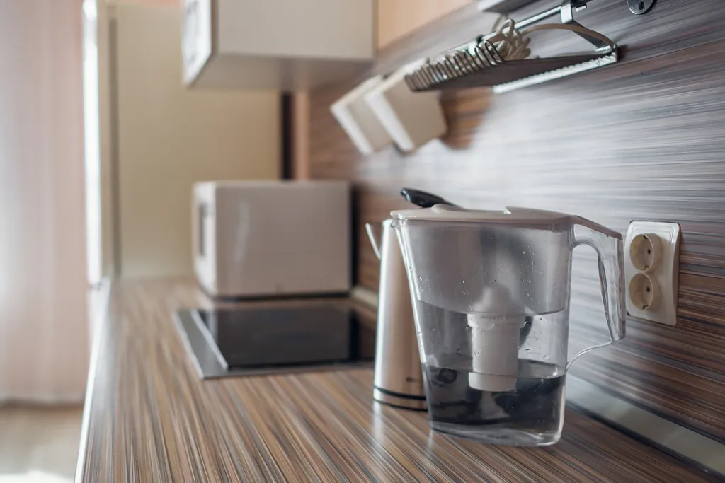 Большая квартира рядом с парком Галицкого с видом на город