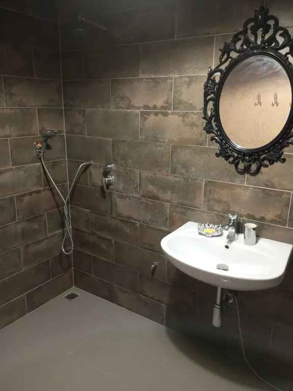 Дом в тихой деревне