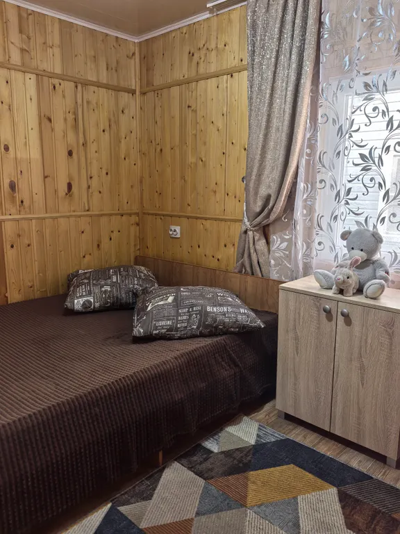 Домик в 5 минутах от моря