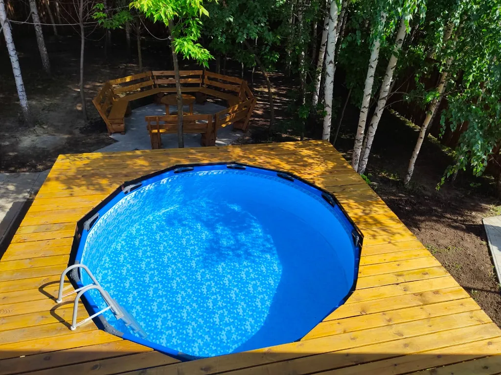 6-комнатный Дом