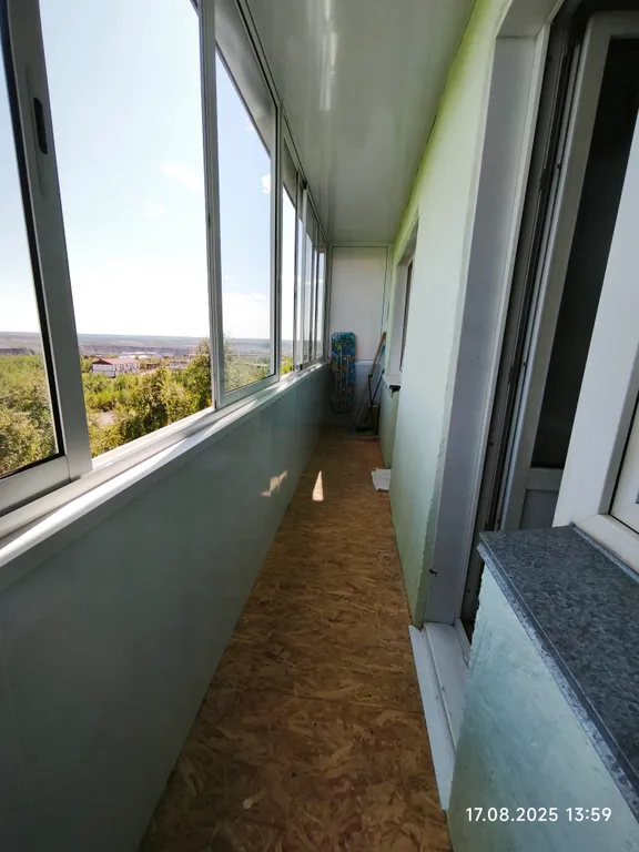 Уютная 2-комнатная квартира в центре города