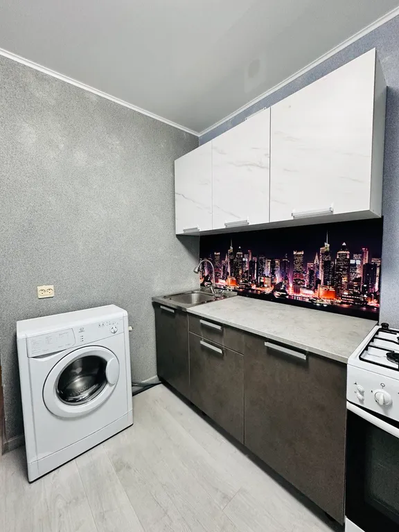 Уютная однокомнатная квартира в центре