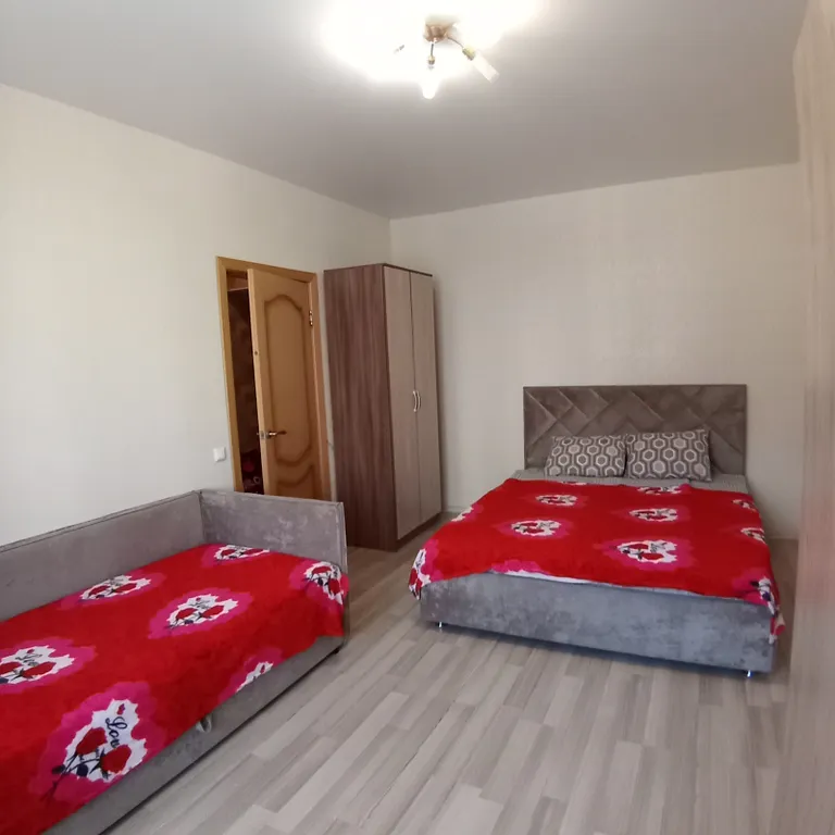 Квартира Просторная квартира — Санкт-Петербург