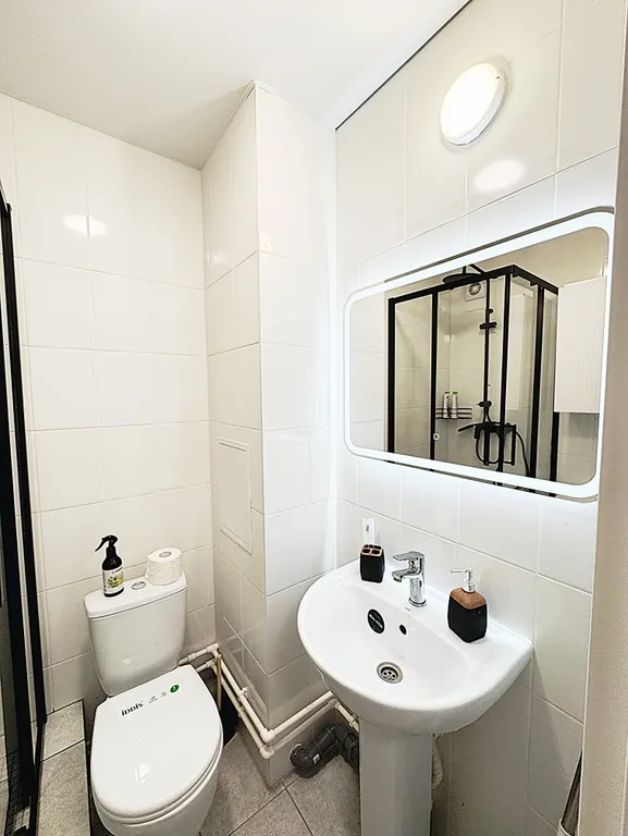 Квартира Апартаменты в ЖК "Новое Колпино", 10 этаж, огромная парковка — Колпино