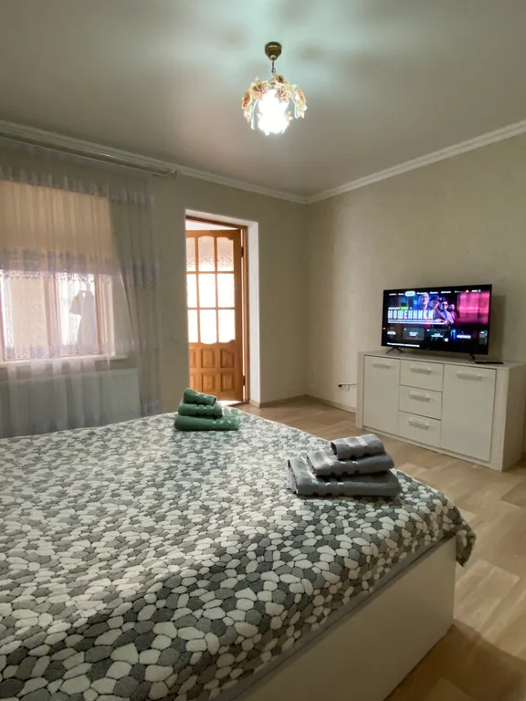 Уютный дом в курортной зоне!