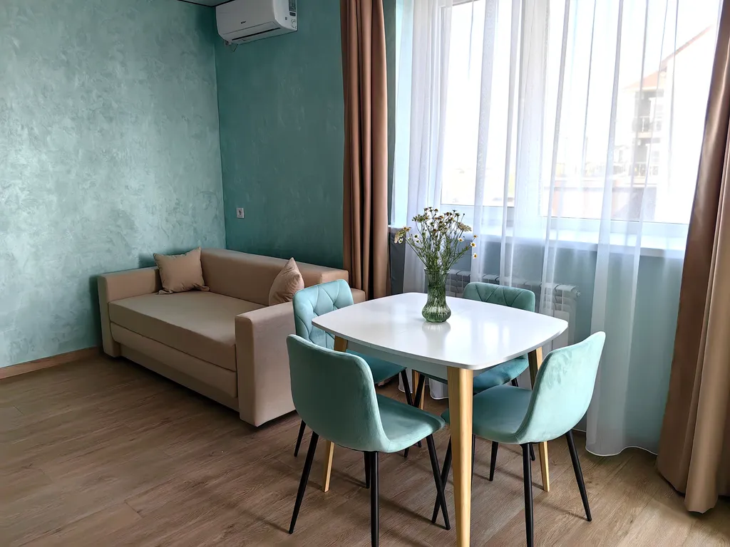 Семейные апартаменты