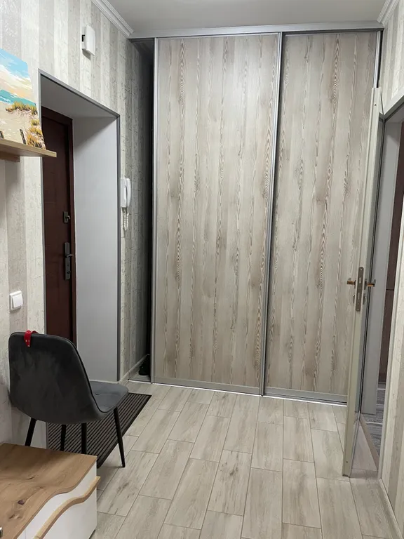 Квартира Квартира на берегу балтийского моря — Пионерский