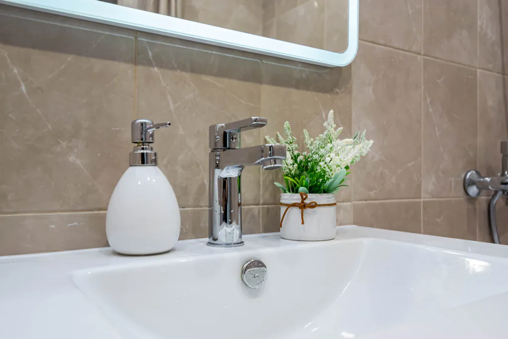 Уютная квартира с современным ремонтом в ЖК Арсенал в центре Перми