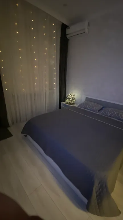 Уютная квартира в самом центре города