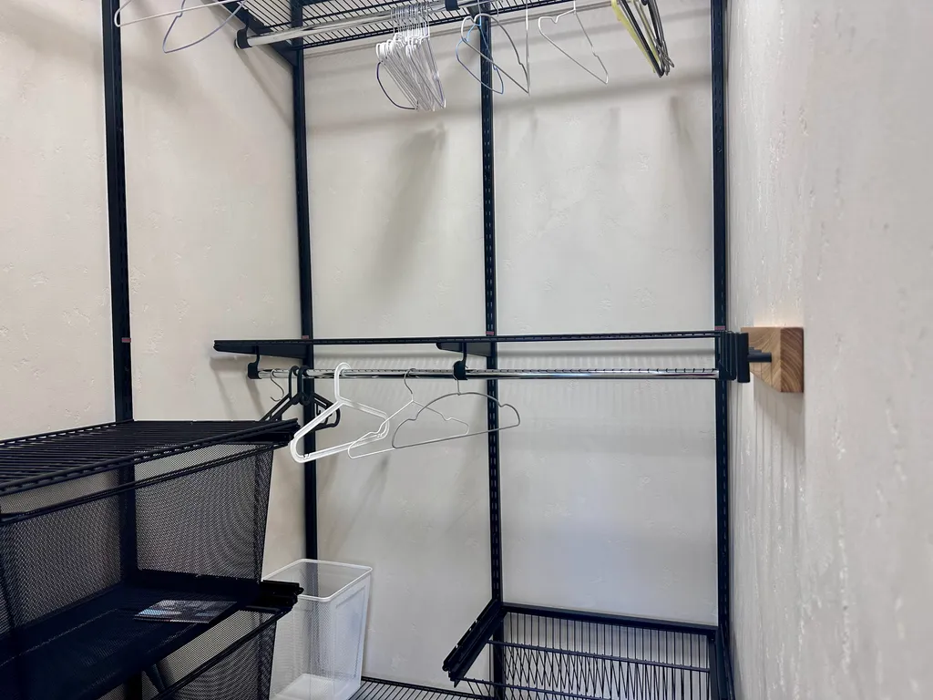 Уютная квартира, отдельная спальня и кухня-гостиная