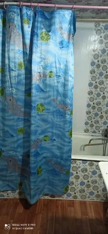 Тихо и уютно